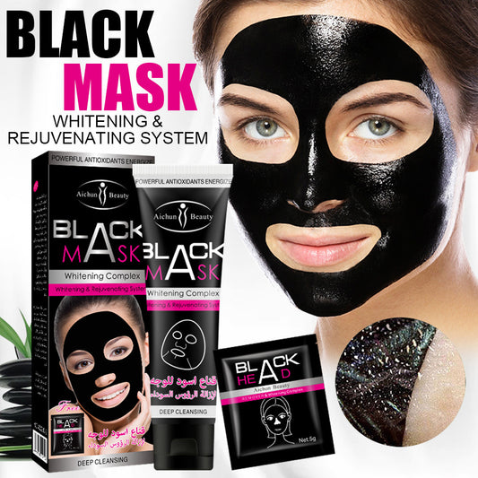 Aichun Beauty Charcoal Mask