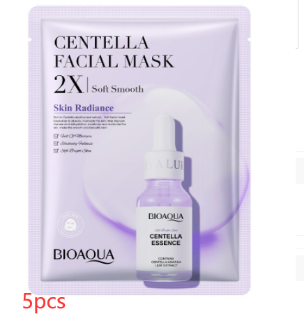 BIOAQUA Collagen Mask Moisturizing Skin Care Products