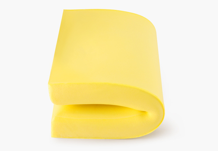 Memory cotton square cushion - Tatami, Floor cushion
