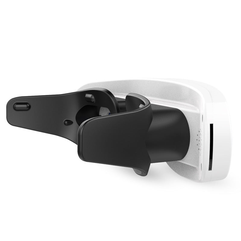 3D Green Light Eye Movement Training Device