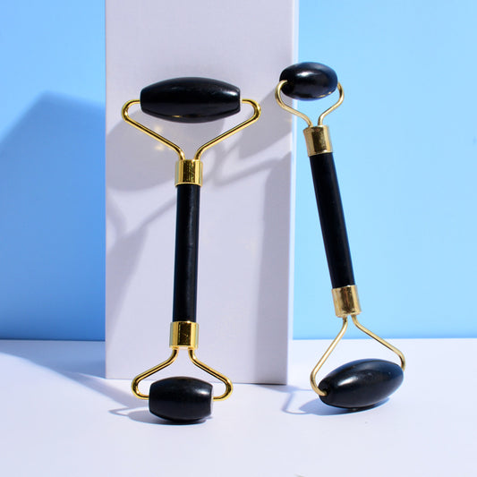 Facial Gua Sha Massage Jade Device