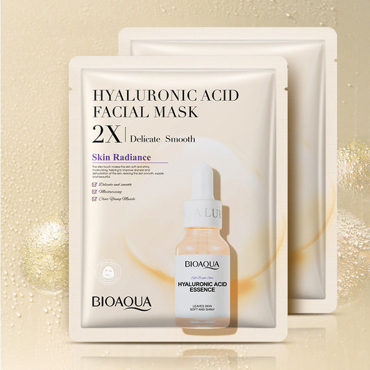 BIOAQUA Collagen Mask Moisturizing Skin Care Products