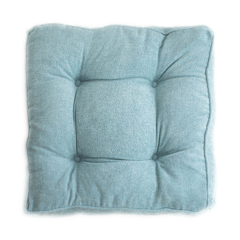 Contemporary Floor Cushion Soft