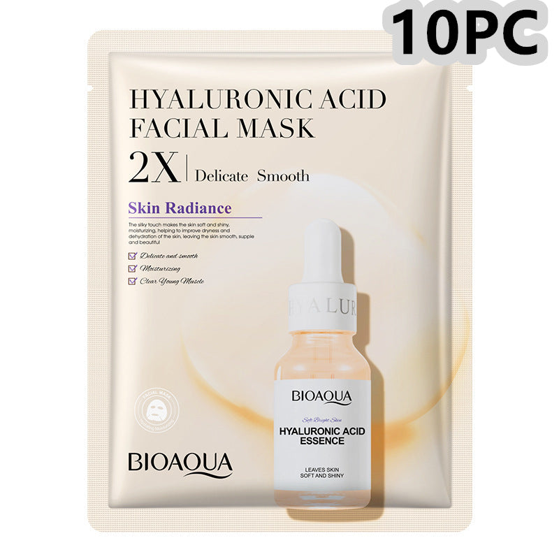 BIOAQUA Collagen Mask Moisturizing Skin Care Products