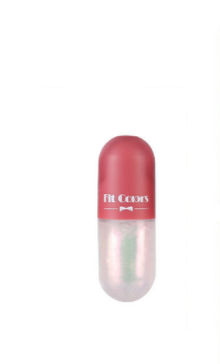 Clear Luster Lip Plumper Oil