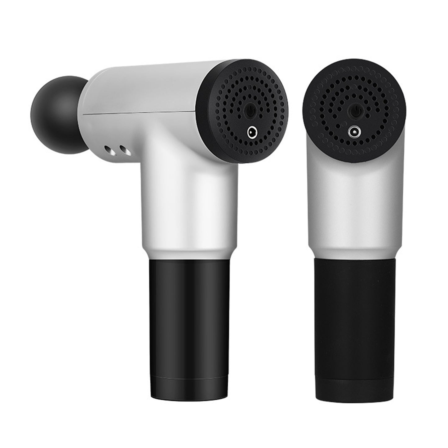 Massage Therapy Device