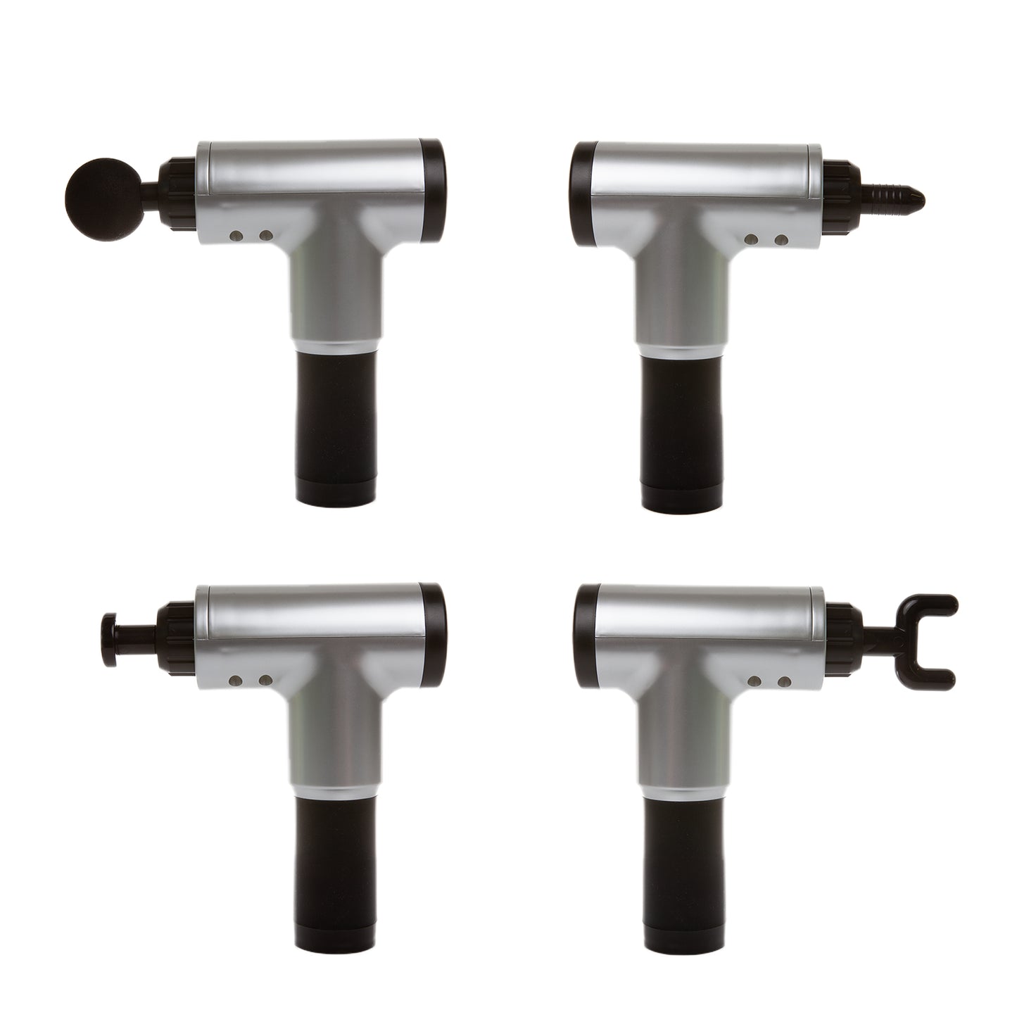 Massage Therapy Device