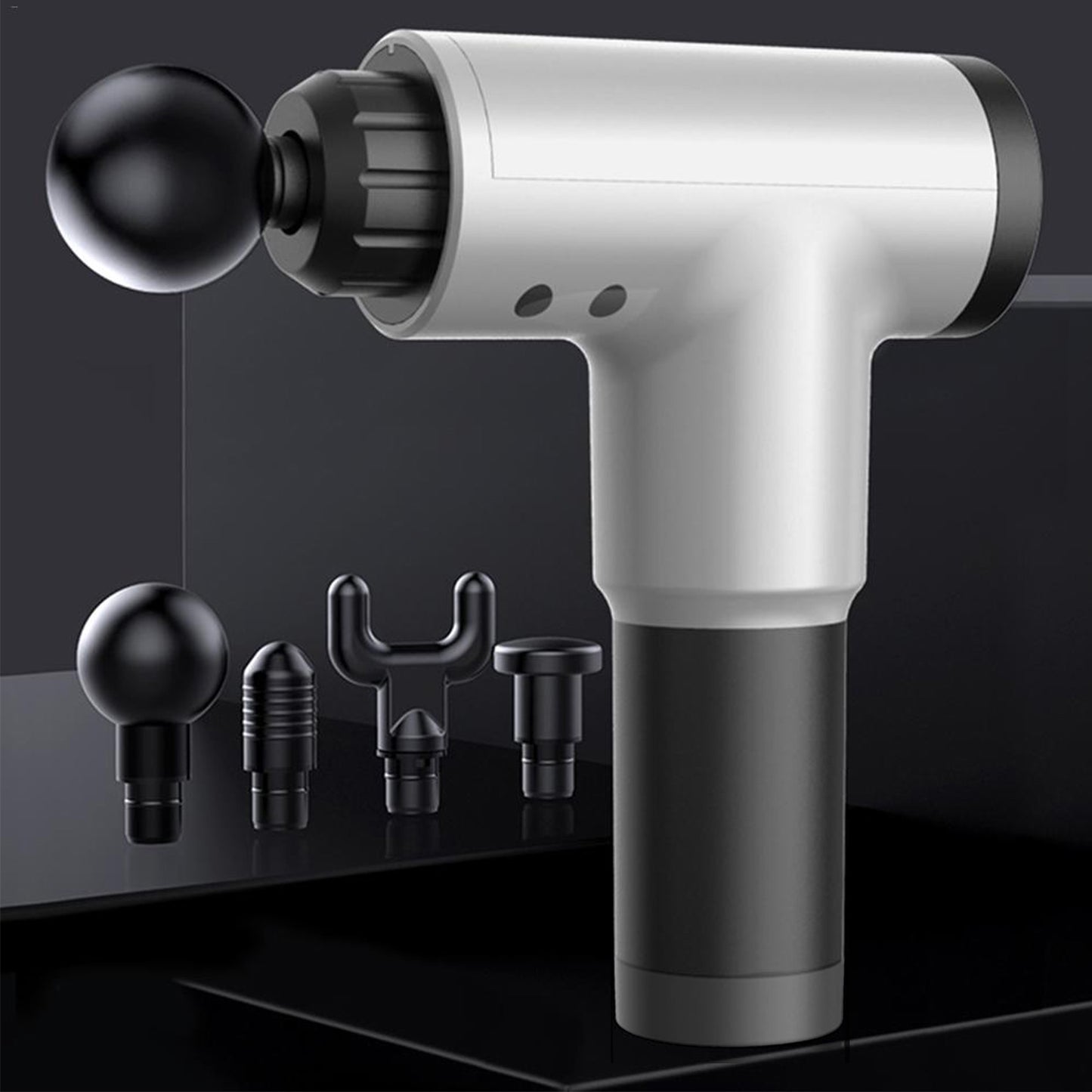 Massage Therapy Device