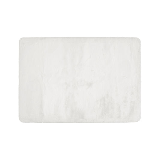 Marlow Floor Rugs  Area Rug Fluffy Faux Rabbit Fur Shaggy Carpet Mat 140X200CM