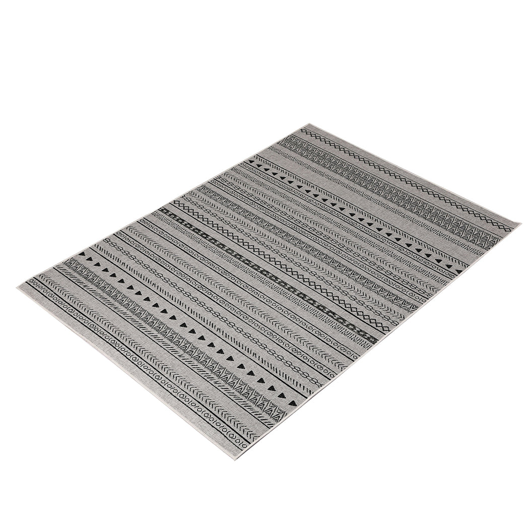 Marlow Floor Rug Non Slip Large Area Carpet Rugs Mat Bedroom Living Room Soft