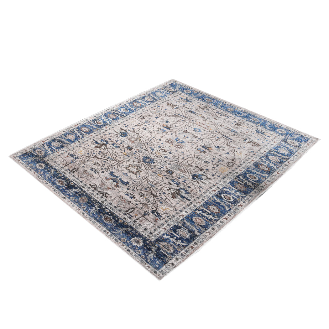 Marlow Floor Mat Rugs Soft 180cm x 180cm