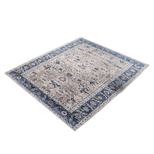 Marlow Floor Mat Rugs Soft 180cm x 180cm