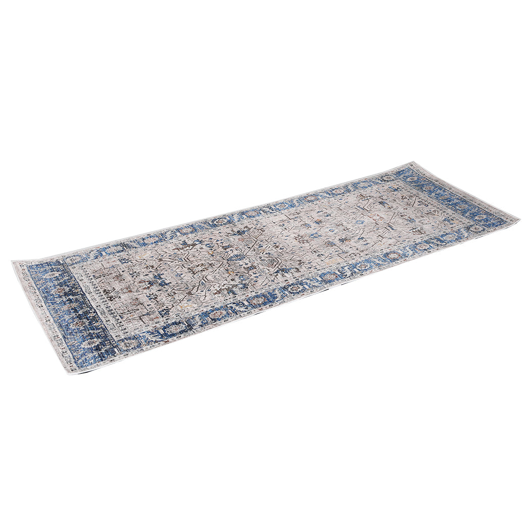 Marlow Floor Mat Rugs Soft 76cm x 305cm
