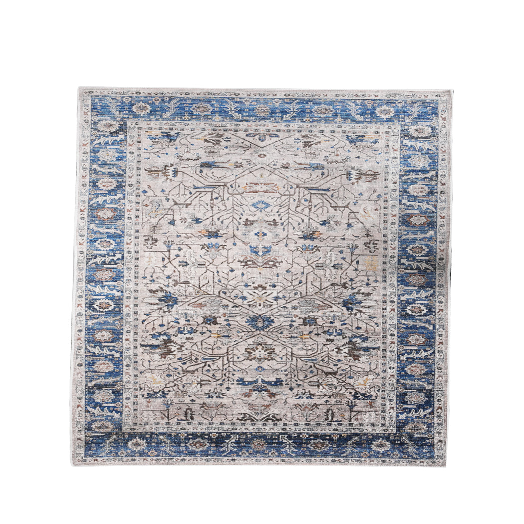 Marlow Floor Mat Rugs Soft 180cm x 180cm