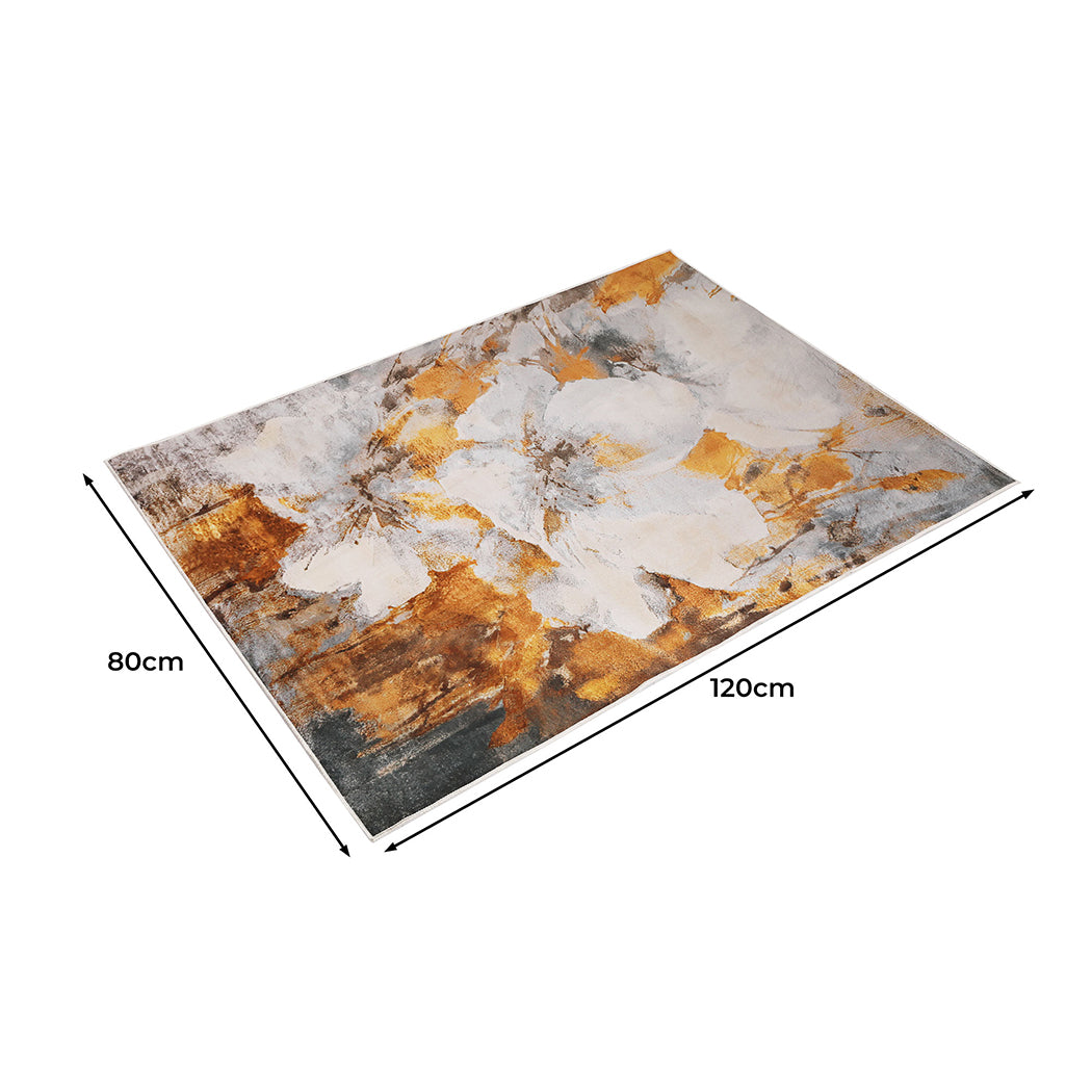 Marlow Floor Rug Non Slip Small