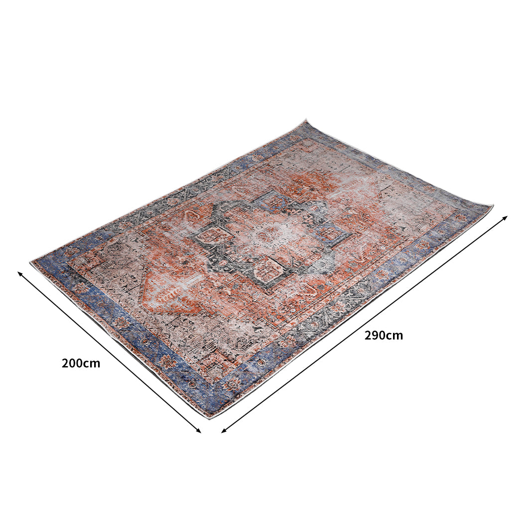 Marlow Floor Rug Rugs - Soft and Large