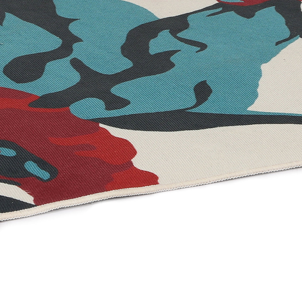 Marlow Floor Rug Non Slip 80cm x 120cm