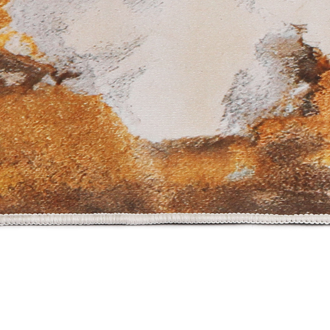 Marlow Floor Rug Non Slip Small
