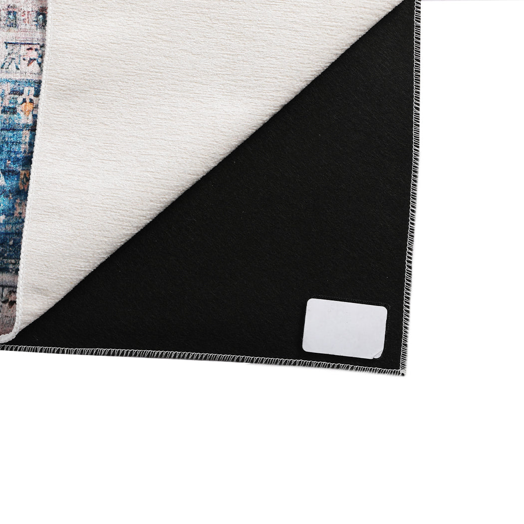 Marlow Floor Mat Rugs Soft 76cm x 305cm