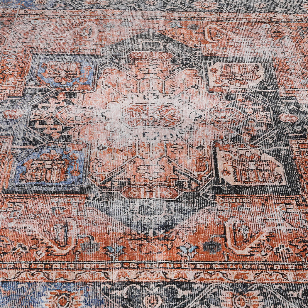 Marlow Floor Rug Rugs - Soft and Large