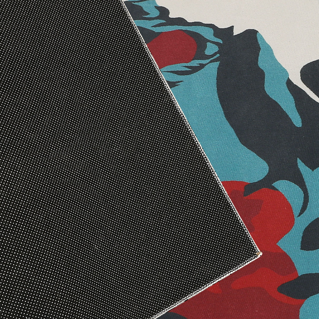 Marlow Floor Rug Non Slip 80cm x 120cm
