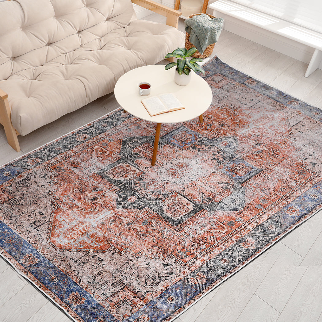 Marlow Floor Rug Rugs - Soft and Large