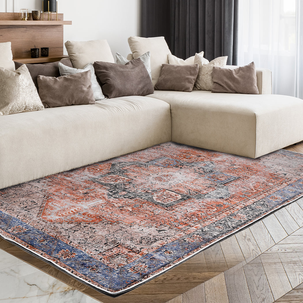 Marlow Floor Rug Rugs - Soft and Large