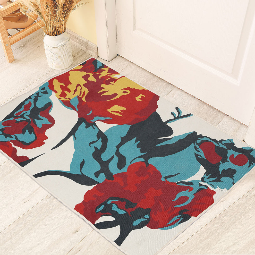 Marlow Floor Rug Non Slip 80cm x 120cm